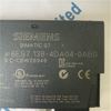 Siemens 6es7138-4DA04-0AB0 Simatic DP, Módulo Eletrônicos para ET 200s