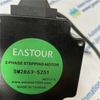 Motor de passo EASTOUR SM2863-5251